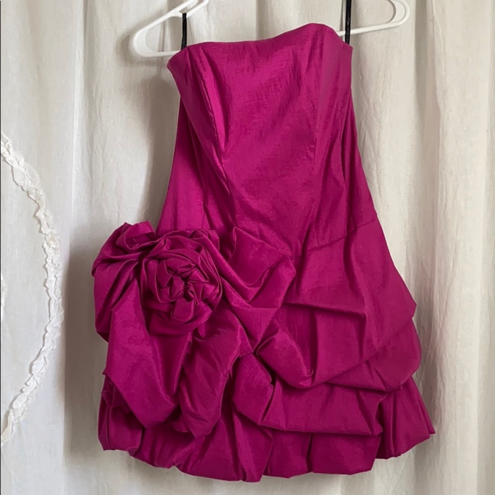 Jessica McClintock Prom/Homecoming Dress